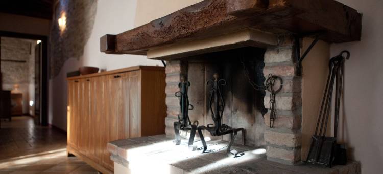 科尔特戴图尔奇家庭旅馆(Relais B&B Corte Dei Turchi)图片