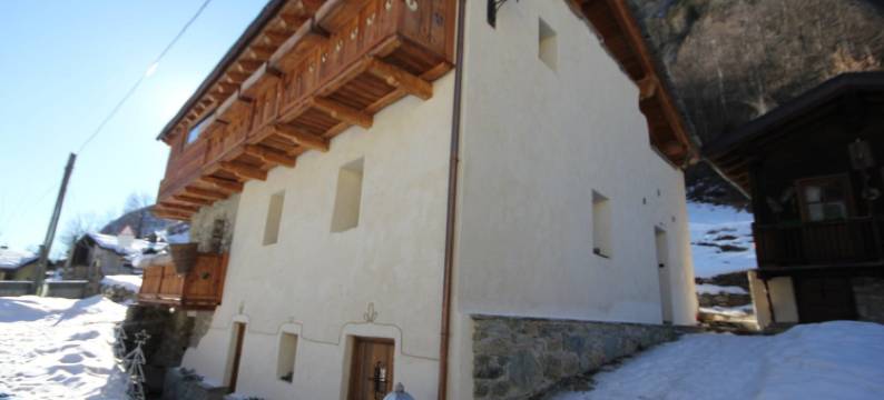 麦逊乐德克勒住宿加早餐旅馆(Maison Le Cler)图片