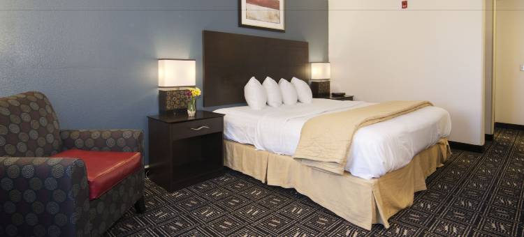 品质酒店(Quality Inn)图片