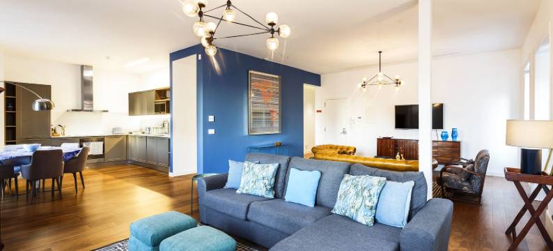 埃斯托利尔木屋奢华公寓酒店(Chalet Estoril Luxury Apartments)图片