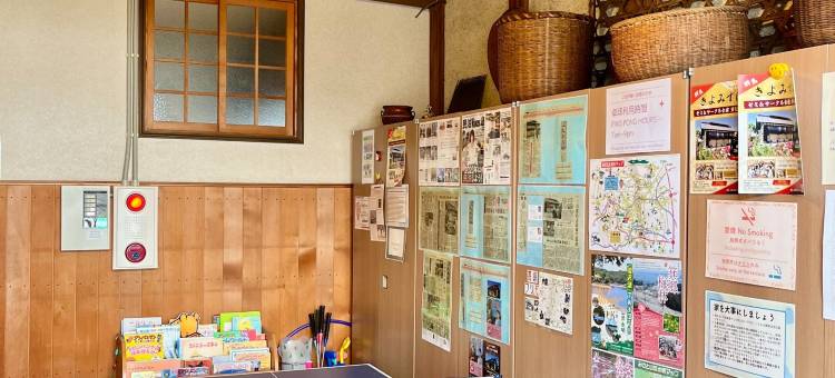 清水邸(Kiyomizu House)图片