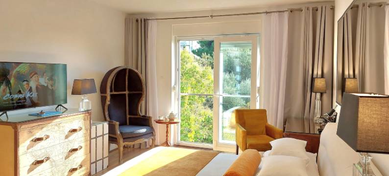 位于沃迪采的1卧室公寓-30平方米|带1个独立浴室(Refresh Boutique Apartments)图片