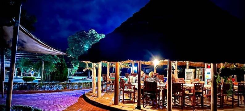 传统游猎小屋(Heritage Safari Lodge)图片