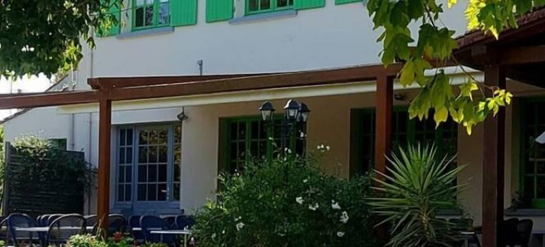 维艾旅馆(La Vieille Auberge)图片