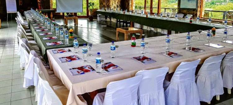 马托博山小屋(Matobo Hills Lodge)图片