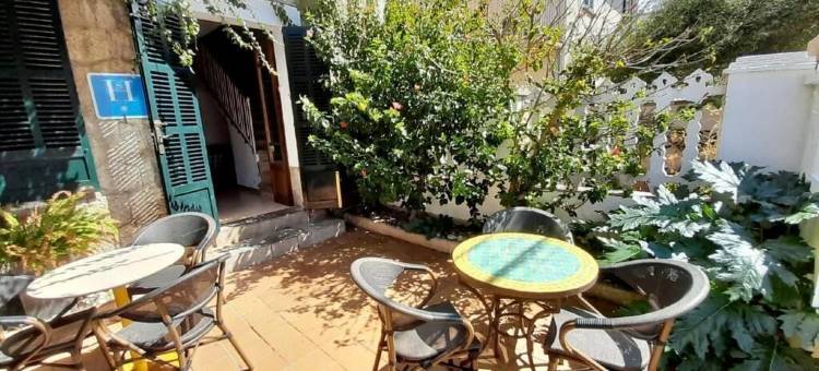 索列尔太阳港酒店(Sol Port Soller)图片