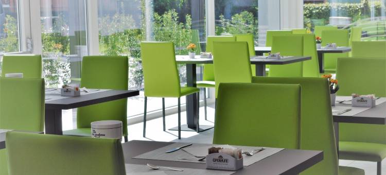 加尼加尔达生活酒店(Garda Life)图片