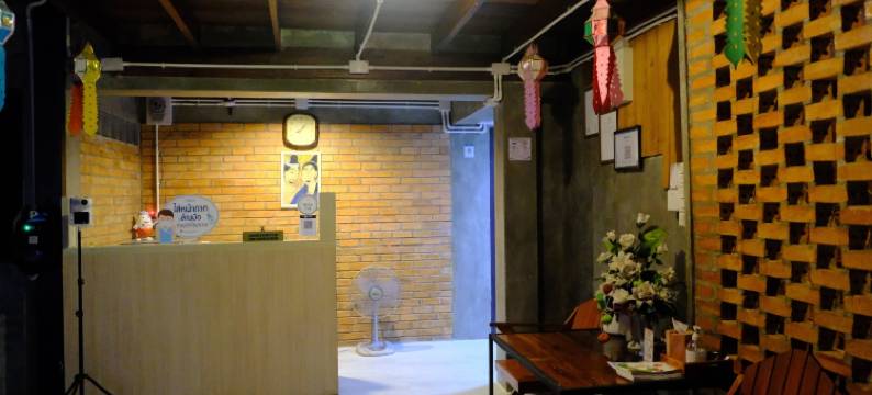 南城-班9南宾馆(Baan9NAN Guest Home in NAN City)图片