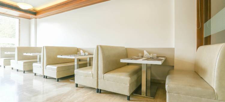 Treebo 高级 Eden 住宅(Treebo Premium Eden Residency Near Sec 29)图片