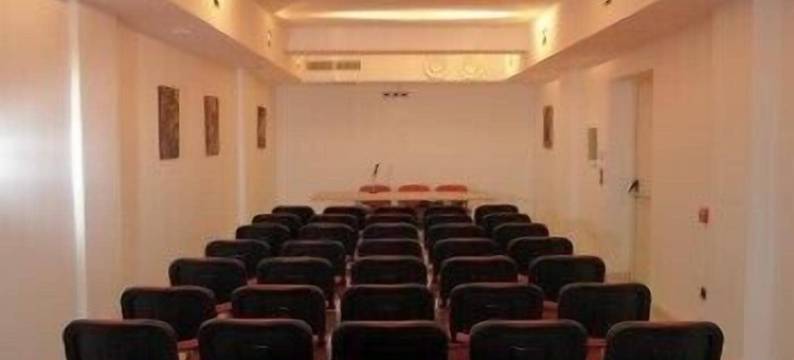 皇宫酒店(Palace Hotel)图片