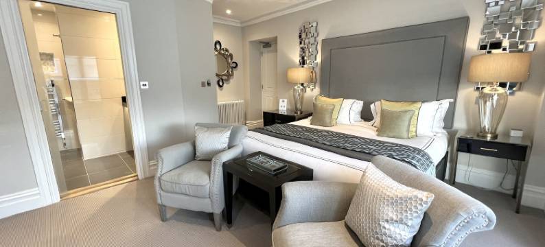 塔维斯托克豪斯酒店(Tavistock House Hotel)图片