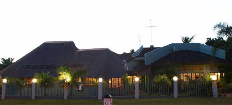 拉罗谢尔酒店(La Rochelle Inn)图片