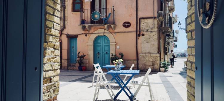 圣杰罗姆安蒂卡狄莫拉旅馆(Antica Dimora San Girolamo)图片