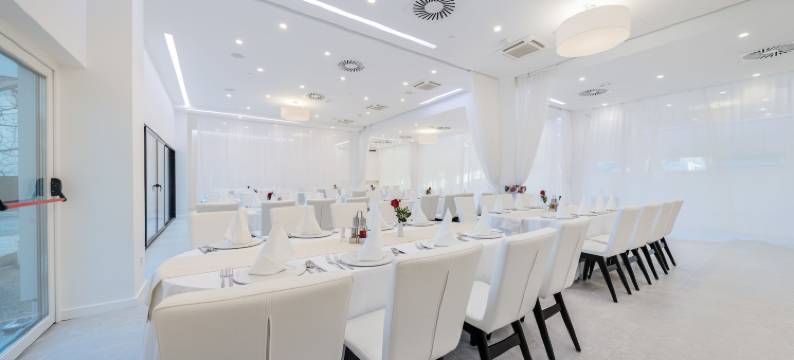 花园山酒店(Hotel Garden Hill)图片