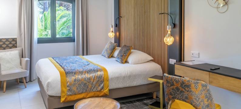 圣佩德罗酒店(Le Confidentiel Hôtel & Spa)图片