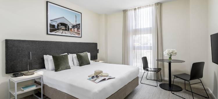 任务巴拉瑞特(Quest Ballarat)图片