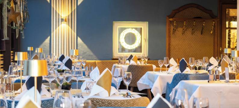 盖格酒店(Hotel Geiger)图片