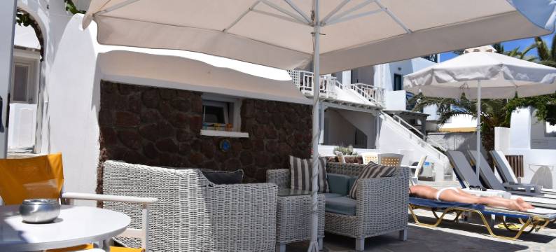 洛达喀尔斯酒店(Rodakas Hotel)图片