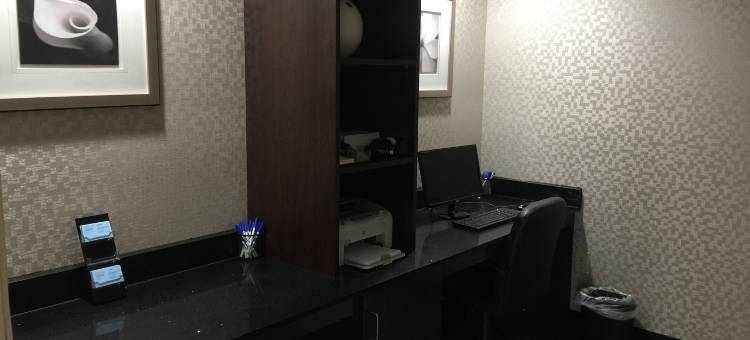 桑福德智选假日套房酒店(Holiday Inn Express & Suites Sanford)图片
