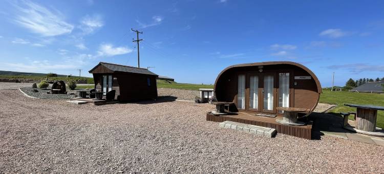 Acdc 华丽露营 - 露营车 - 房车及帐篷度假村(Acdc Glamping, Campervan , Caravan and Tent Resort)图片