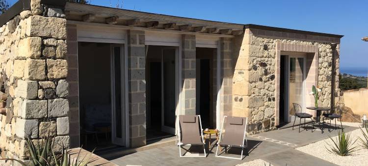 梅森特雷斯努拉格斯酒店(Hotel Maison Tresnuraghes)图片