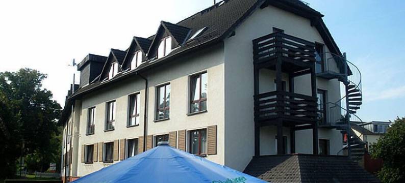 瑞克酒店(Hotel Reke)图片