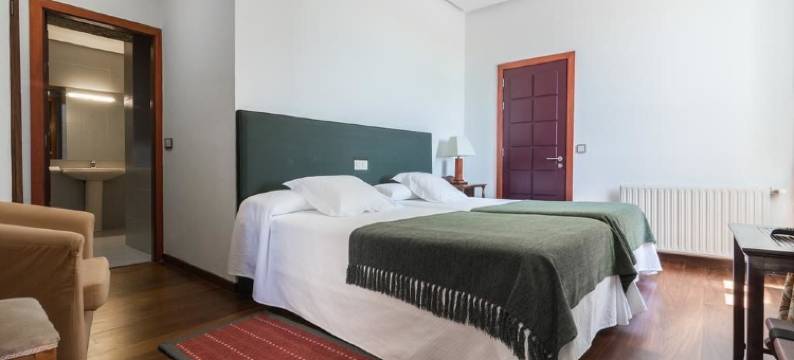 瑟多尔庄园酒店(Pazo de Sedor)图片