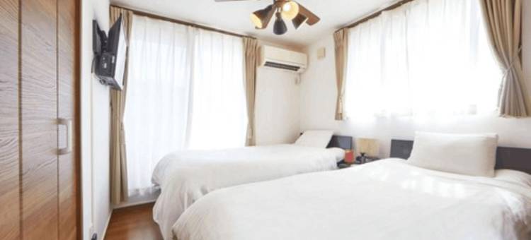E-horizon Resort 名護(E-Horizon Resort Nago)图片
