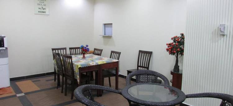 萨法里酒店(Safari Hotel)图片