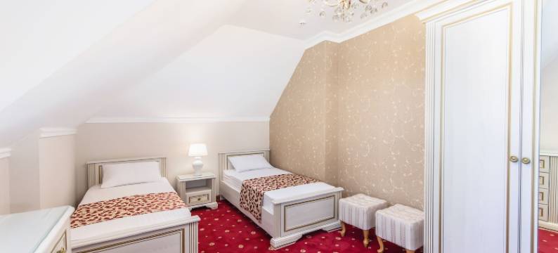 公园街酒店(Park Lane Hotel)图片