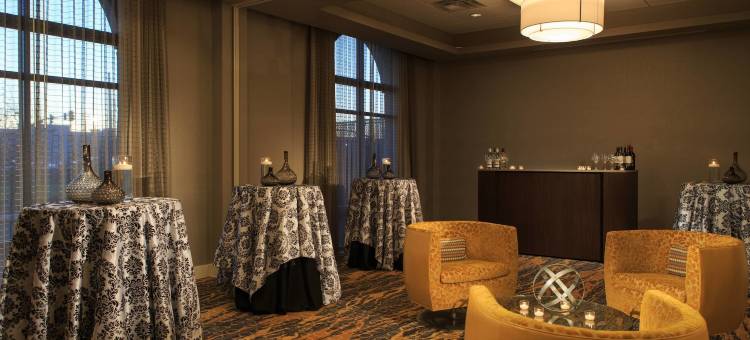 费城兰斯代尔万怡酒店(Courtyard Philadelphia Lansdale)图片