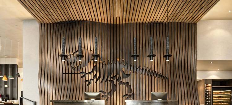 Homewood Suites By Hilton 萨尔蒂洛(Homewood Suites by Hilton Saltillo)图片