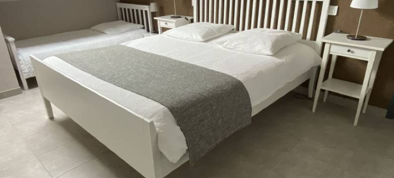 拉克伦比旅馆(Chambre d'hôtes la Colombe)图片