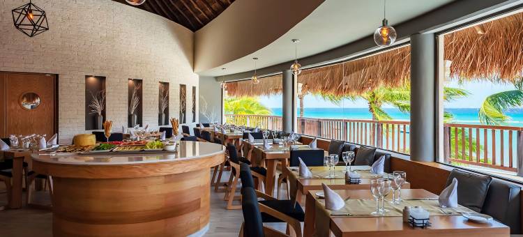 珊瑚礁可可海滩水疗度假村-可选全包(The Reef Coco Beach Resort & Spa- Optional All Inclusive)图片