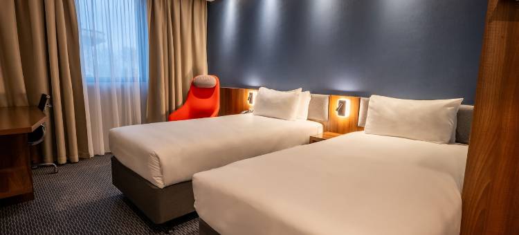 Holiday Inn Express 第戎(Holiday Inn Express Dijon)图片