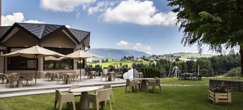 林塔养生 SPA 酒店(Linta Hotel Wellness & Spa)图片