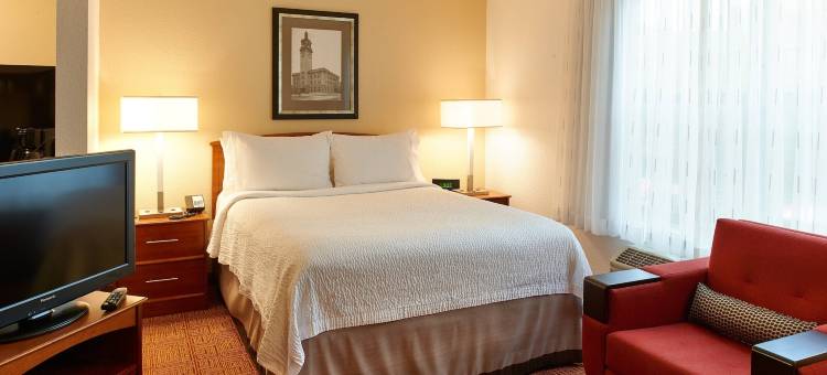 明尼阿波利斯市中心/北环TownePlace套房酒店(TownePlace Suites Minneapolis Downtown/North Loop)图片
