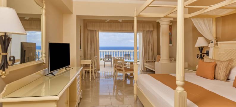 巴西亚普林西佩华丽逍遥湾酒店 - 限成人- 全包式(Bahia Principe Luxury Runaway Bay - Adults Only All Inclusive)图片