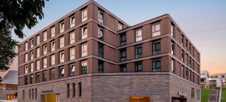 MQ克龙贝格温德姆维也纳之家酒店(Vienna House by Wyndham MQ Kronberg)图片