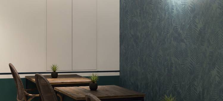 珀蒂宫卡纳莱哈斯塞维​​​​利亚酒店(Petit Palace Canalejas Sevilla)图片