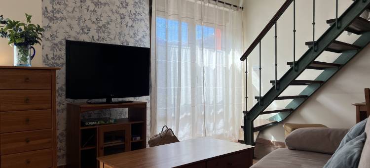 雷莫那公寓(Las Casucas de Remoña)图片