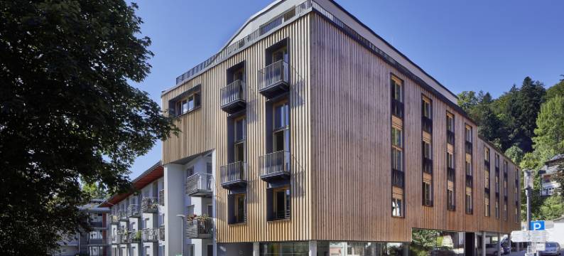 艾尔兹兰酒店 9 林登商务及家庭酒店(ElzLand Hotel 9 Linden)图片