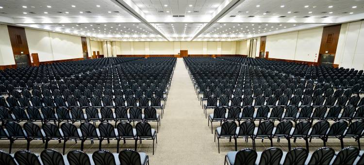 温莎欧逊尼可酒店(Windsor Oceanico Hotel)图片