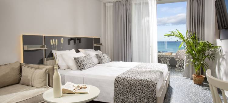 珍珠海滩公寓(Pearl SeaBreeze Suites)图片