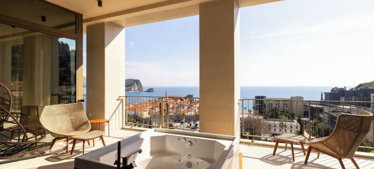 Merit星光酒店住宿(Merit Starlit Hotel & Residences)图片