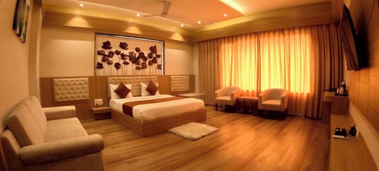 9硬币酒店(Hotel 9 Coin)图片
