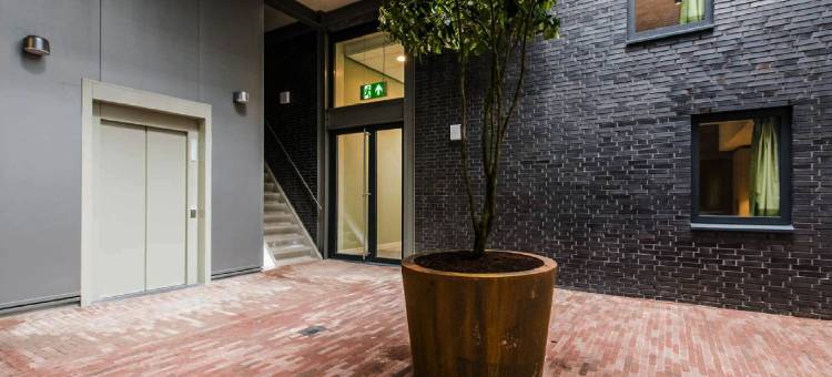 YAYS 阿姆斯特丹东部 by Numa(Yays Amsterdam East by Numa)图片