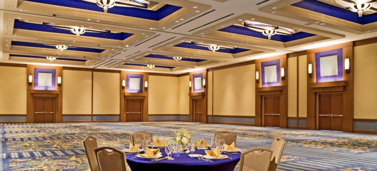 乔治亚理工大学酒店及会议中心(Georgia Tech Hotel and Conference Center)图片