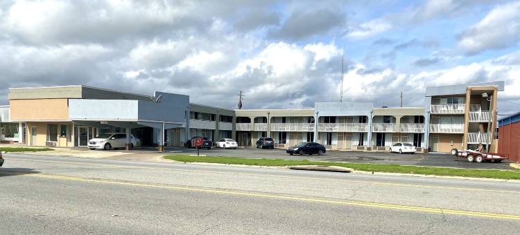 伊克诺旅馆(Econo Lodge)图片