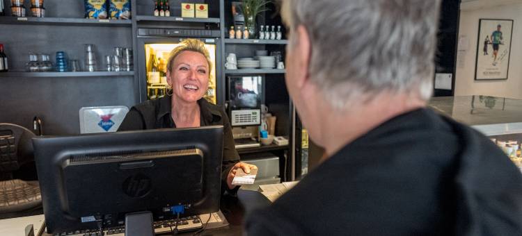 欧登塞卡宾酒店(Cabinn Odense)图片